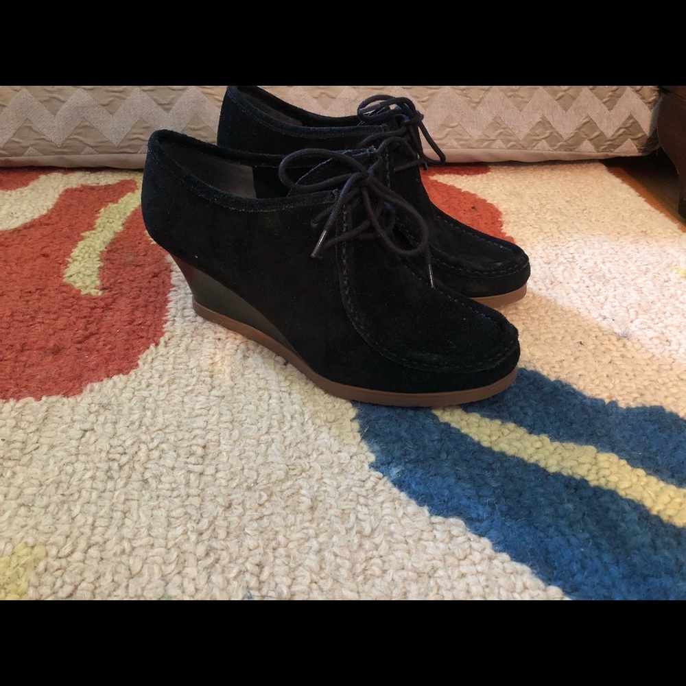 Ralph Lauren shoes